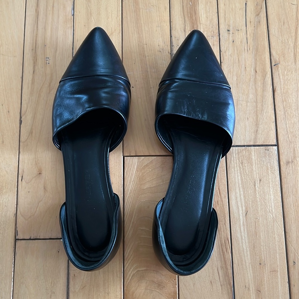Jenni Kayne D’Orsey Flat